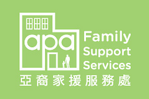 APA Family Support Service