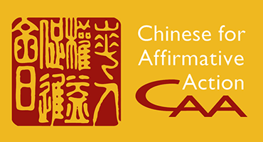 Chinese For Afirmative Action