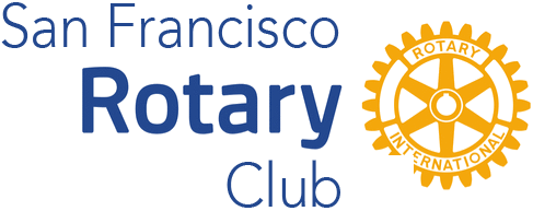 Rotary Club Of San Francisco