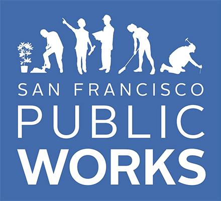 San Francisco Department Of Public Works