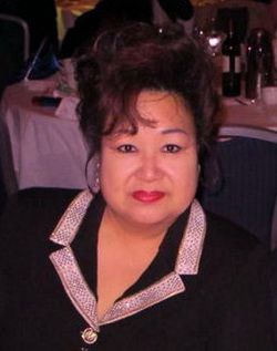 Picture of Nancy Lau